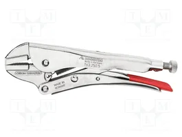RENNSTEIG Pince de serrage 250 mm