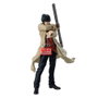 BANPRESTO Figure Nagumo - Scène Solide - Sakamoto Days - 22 cm - Figurine à Collectionner