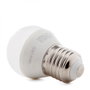 Pack de 12 Lampes LED SMD2835 E27 5W 410Lm Blanco Frío