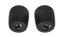 JBLPRO Control-67-Hc-T (2 Unidades) Haut-parleur plafond 6,5" 75° blanc 93 dB 75W
