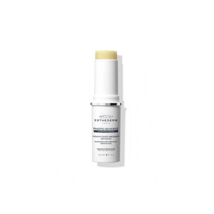 Institut Esthederm Sun Photo Reverse - Stick de protection solaire inversée - 10 g Institut Esthederm Sun Photo Reverse - Stick de protection solaire inversée - 10 g