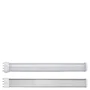 Tubo LED 2G11 22W Blanco Cálido 1872Lm 2700K 542mm