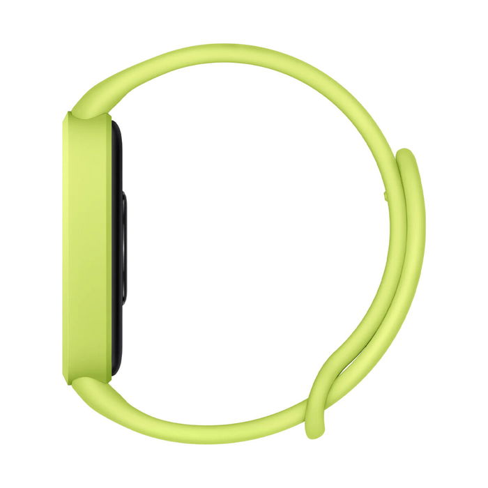 Bracelet d'activités Xiaomi Smart Band 9 Active Vert 1,47" 300 mAh