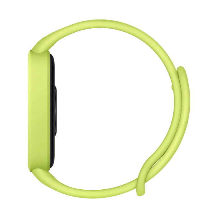 Bracelet d'activités Xiaomi Smart Band 9 Active Vert 1,47" 300 mAh