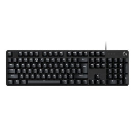 Logitech G413 SE Clavier Mécanique Gaming Noir