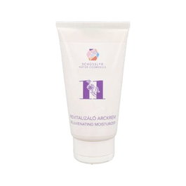 SCHUSSLER NATUR COSMEDICS Nº11 silicea crema 75ml