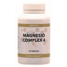 ORTOCEL NUTRI-THERAPY Magnesio Complex 4 90 comp.