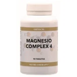 ORTOCEL NUTRI-THERAPY Magnesio Complex 4 90 comp.