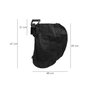 WOLFPACK LINEA PROFESIONAL Sac de rechange en nylon KPBV0132/DT2211