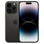 Apple iPhone 14 Pro 5G 256GB Black Reconditionné Grade A - Smartphone déverrouillé