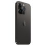 Apple iPhone 14 Pro 5G 256GB Black Reconditionné Grade A - Smartphone déverrouillé