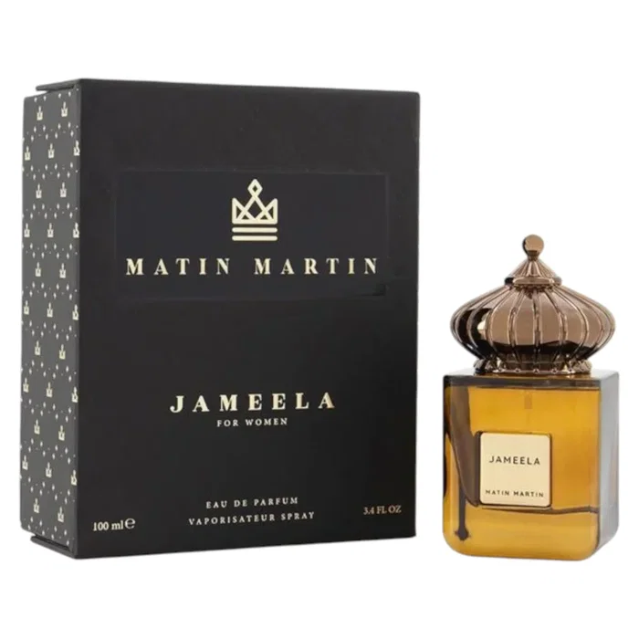 Matin Martin Jameela Eau de Parfum 100 ml