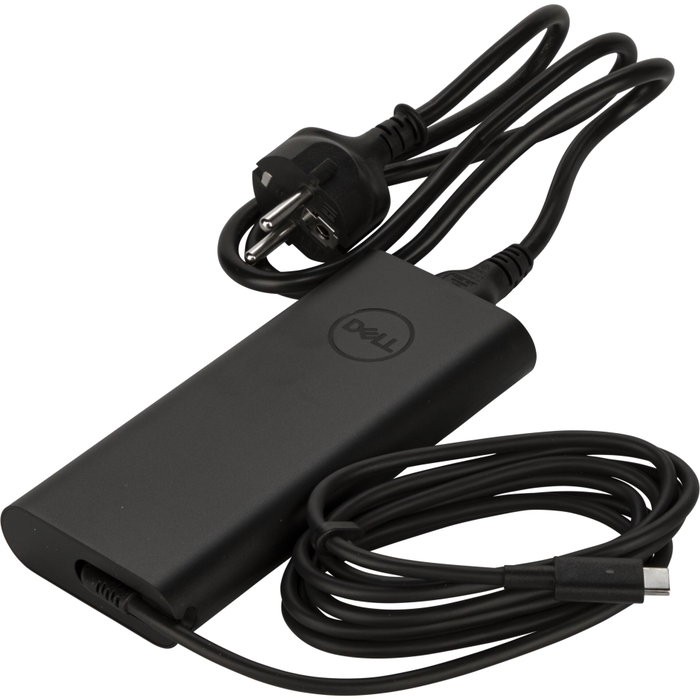 Dell Adaptateur secteur USB-C 130 W Kit Dell Adaptateur secteur USB-C 130 W Kit