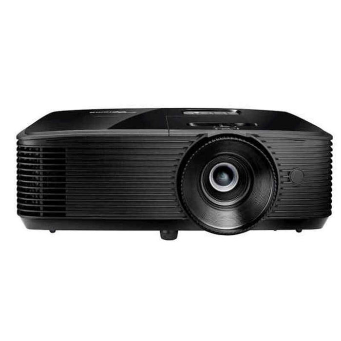 Optoma S336 Projecteur SVGA 4000 Lumens Noir Optoma S336 Projecteur SVGA 4000 Lumens Noir