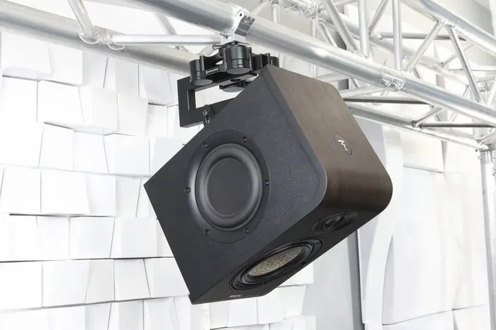 IsoAcoustics V120 Soporte en C