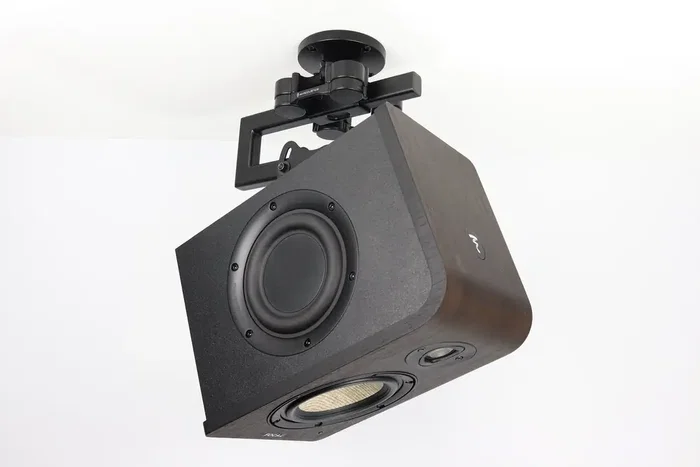 IsoAcoustics V120 Soporte en C