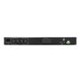 Salicru SPS 750 ADV R2 6A0DA000004 Onduleur 750 VA Line-Interactive Rack 1U 4 Prises IEC C13