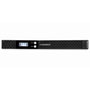Salicru SPS 750 ADV R2 6A0DA000004 Onduleur 750 VA Line-Interactive Rack 1U 4 Prises IEC C13