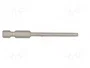 WIHA Embout de tournevis Torx® TX15 70 mm