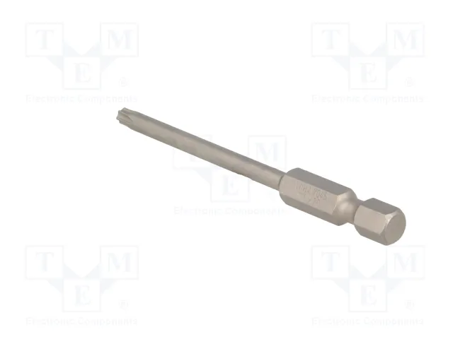 WIHA Embout de tournevis Torx® TX15 70 mm