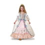 My Other Me Déguisement Princesse Romantique avec Robe et Serre-tête, 7-9 Ans