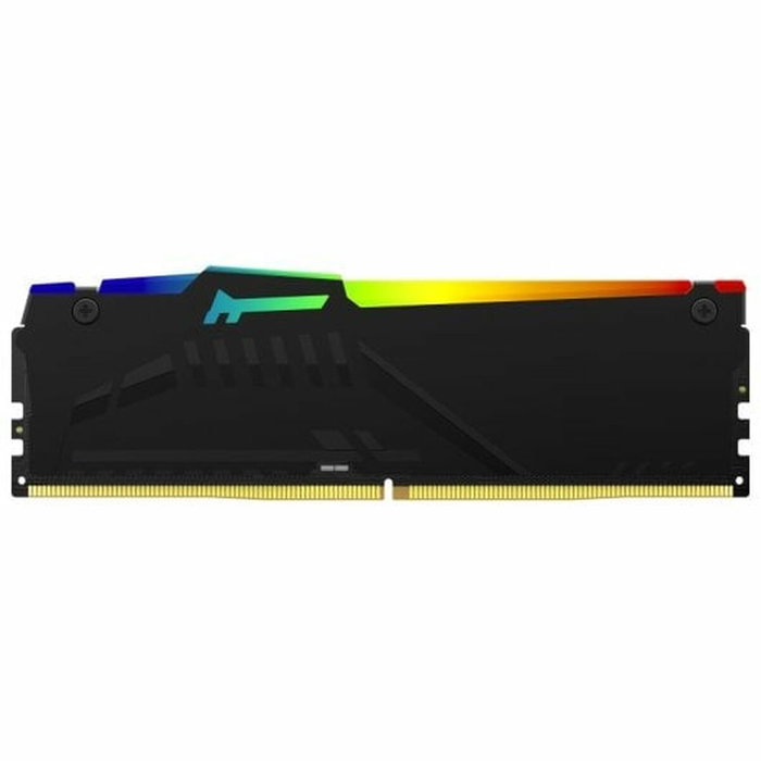 Mémoire RAM Kingston KF560C36BBE2AK2-32 32 GB DDR5 3000 MHz Mémoire RAM Kingston KF560C36BBE2AK2-32 32 GB DDR5 3000 MHz