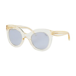 Ralph Lauren PH4148-50341A Lunettes de soleil Transparent/Bleu