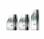 Sparco Pedales Settanta Titanio 3pcs Normal