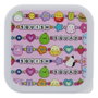 Thumbs Up Squishmallows boîtes à goûter Pack de 3