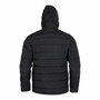 Veste de Sport pour Homme Joma Sport Joma Explorer III Noir