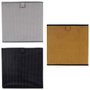 Home Deco Factory Cesta d'ordre Giulia 30x30 cm