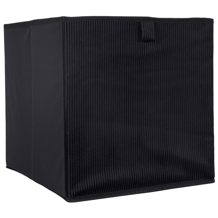 Home Deco Factory Cesta d'ordre Giulia 30x30 cm