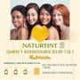 Naturtint Shampooing et Après-Shampooing Solide 2en1 Nutrition 75 g