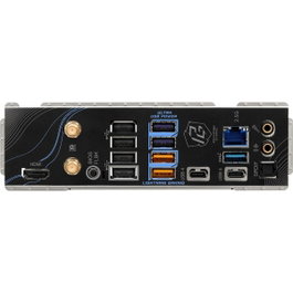 ASRock Phantom Gaming X870 Riptide WiFi ATX DDR5
