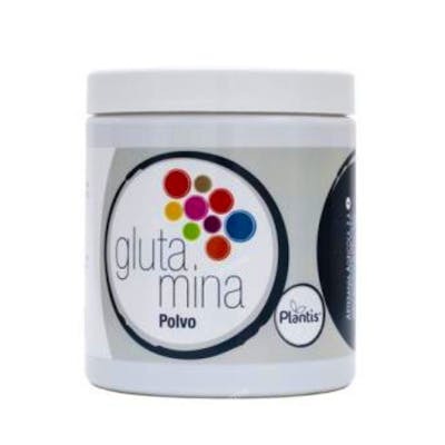 PLANTIS Glutamine 250g PLANTIS Glutamine 250g