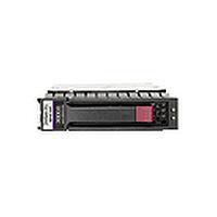 Hewlett Packard Enterprise HP - Disque Dur SAS 3.5" 146 Go 15 000 tr/min Hot Plug Double Port pour Serveur