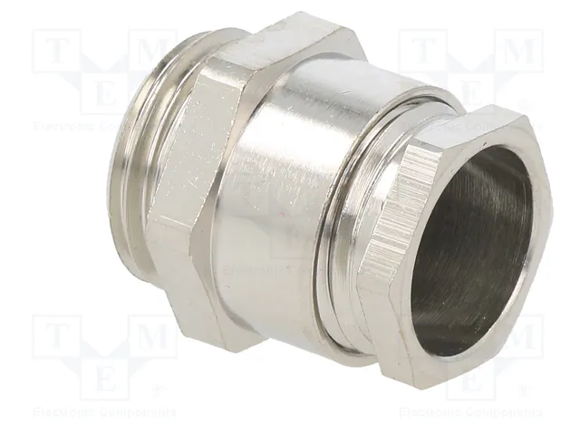 LAPP SKINDICHT® SVRE Presse-étoupe M16 1,5 IP54 en laiton nickelé