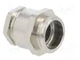 LAPP SKINDICHT® SVRE Presse-étoupe M16 1,5 IP54 en laiton nickelé