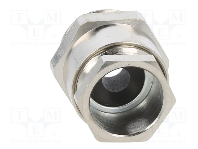 LAPP SKINDICHT® SVRE Presse-étoupe M16 1,5 IP54 en laiton nickelé