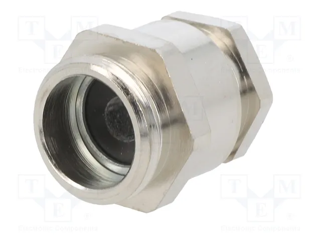LAPP SKINDICHT® SVRE Presse-étoupe M16 1,5 IP54 en laiton nickelé