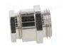 LAPP SKINDICHT® SVRE Presse-étoupe M16 1,5 IP54 en laiton nickelé