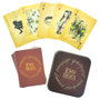 PALADONE Baraja cartas El Señor de los Anillos en boîte métallique
