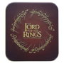 PALADONE Baraja cartas El Señor de los Anillos en boîte métallique