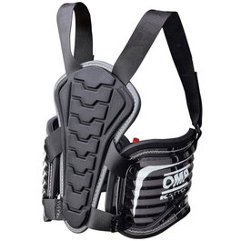 OMP KART PRO RIB noir taille XS/S