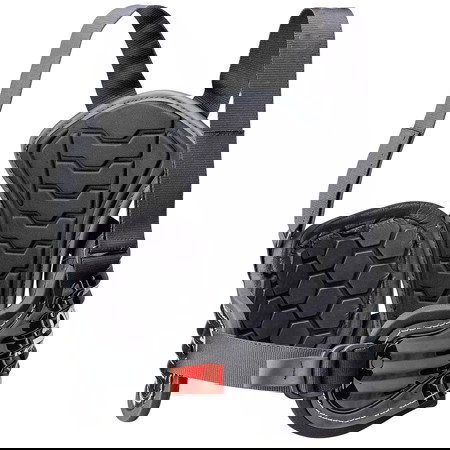 OMP Costillar Kart Pro Rib Noir Taille XS-S OMPKK0-0048-A01-071-XSS