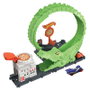 Hot Wheels Gator Loop Attack City