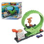 Hot Wheels City Attaque du Crocodile Hkx39 Hot Wheels Circuit de Voitures