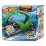 Hot Wheels City Attaque du Crocodile Hkx39 Hot Wheels Circuit de Voitures