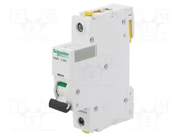 SCHNEIDER ELECTRIC ACTI9 MCB iC60N 1P 20A 6kA