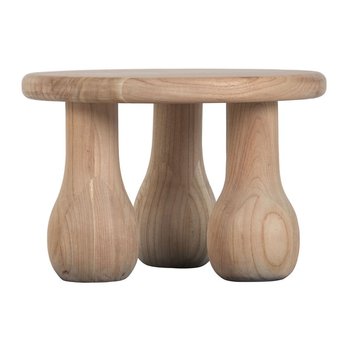 Table d'appoint Home ESPRIT 60 x 60 x 40 cm
